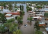 La ONU advirtió que el fenómeno de El Niño será “muy fuerte”
