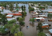 La ONU advirtió que el fenómeno de El Niño será “muy fuerte”
