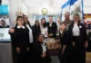 Con buena participación concluyó el provincial de Feria de Ciencias
