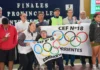 Finalizaron en Corrientes los torneos interprovinciales escolares