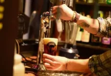 Crisis en la industria cervecera: cae el consumo, cierran locales