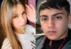 Detuvieron al joven acusado por el femicidio de su novia