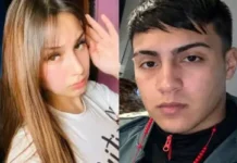 Detuvieron al joven acusado por el femicidio de su novia