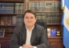 El gobierno nacional designó al nuevo presidente del Incucai