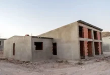 El 40,67% de los hogares argentinos presenta déficit habitacional