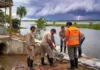 Súper Niño en Corrientes