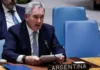 Malvinas: Cancillería rechazó una guía comercial británica