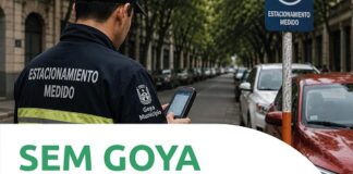 SEM GOYA