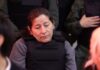 “Laudelina pidió un careo con el Comisario Maciel”: afirmó la doctora Chirivín