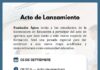 Licenciatura en Educación: Acto apertura