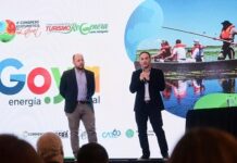 ¡Goya Energía Natural sigue mostrando todo su potencial!