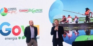 ¡Goya Energía Natural sigue mostrando todo su potencial!