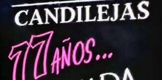 Teatro Candilejas vuelve a poner en escena “77 años no es nada”