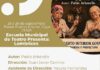 25 al 27 de septiembre: Cultura programó funciones teatrales