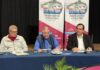39º concurso Argentino de pesca del Surubí de Reconquista