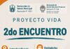 Encuentro “Proyecto Vida”