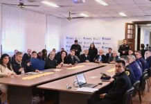 Avanzó en Córdoba la organización de la visita del papa León XIV