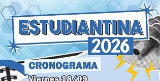 El Viernes inicia el encuentro de los estudiantes