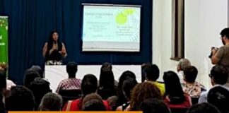 Jornada de Capacitación para Emprendedores en Goya
