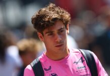 Formula 1: Franco Colapinto largará séptimo y Gasly se quedó con la pole