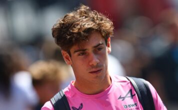 Formula 1: Franco Colapinto largará séptimo y Gasly se quedó con la pole