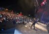 El Taragüí Rock se realizará el 3 y 4 de octubre en Corrientes