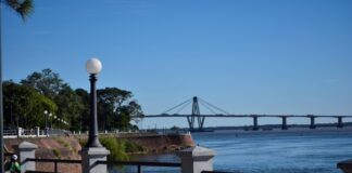 Frío extremo y luego calor: así estará el tiempo esta semana en Corrientes