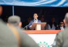 Juan Pablo Valdés aseguró que Nación prevé inaugurar la autovía 12 en 2027