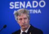 Se amplió la denuncia contra Bausili por el destino del oro de las reservas