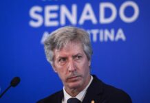Se amplió la denuncia contra Bausili por el destino del oro de las reservas