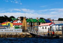 Malvinas: Gran Bretaña escala la tensión con la Argentina
