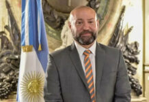 Caso Andis: piden la detención de Spagnuolo tras los nuevos informes de compras