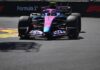 Colapinto correrá en el GP de Azerbaiyán con un cronograma modificado