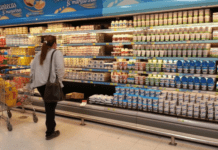 La expectativa de mercado arrojó una inflación del 1,7%