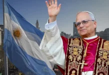 Por la visita de León XIV, el 9 de noviembre será feriado nacional