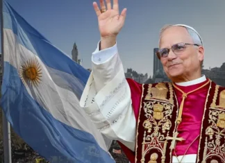 Por la visita de León XIV, el 9 de noviembre será feriado nacional