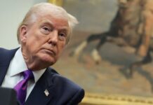 Trump advirtió que Irán será golpeado “con mayor dureza”