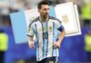 La AFA confirmó los precios para la despedida de Messi de la Selección Argentina