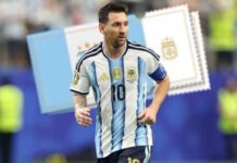 La AFA confirmó los precios para la despedida de Messi de la Selección Argentina
