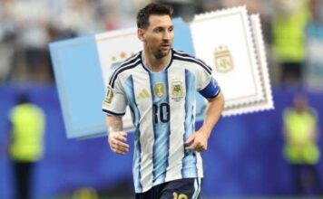 La AFA confirmó los precios para la despedida de Messi de la Selección Argentina