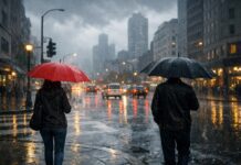 Los efectos de El Niño en Argentina: por qué se espera una primavera con más lluvias, según el SMN