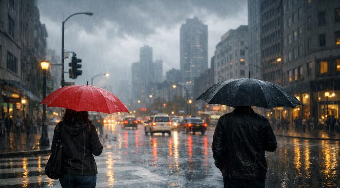 Los efectos de El Niño en Argentina: por qué se espera una primavera con más lluvias, según el SMN