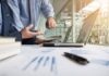 Más de 57.000 empresas ya están en mora de pagos