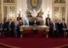 Malvinas: el Gobierno evalúa incluir la pesca y otras actividades en el proyecto de sanciones