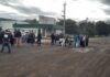 Tristeza colectiva, ollas populares y éxodo de familias: 700 despidos en Granja Tres Arroyos