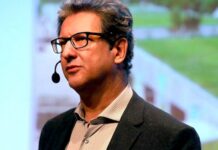Pablo Di Liscia es el nuevo secretario de Discapacidad