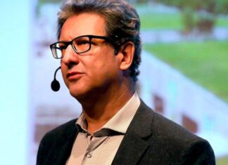 Pablo Di Liscia es el nuevo secretario de Discapacidad