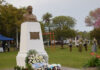 Conmemoración de los 138° Aniversario del Fallecimiento del “Maestro del aula”