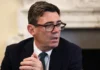 La rotunda respuesta del Reino Unido a Javier Milei tras la cadena nacional por Malvinas