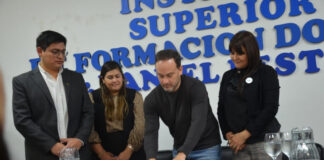 Apertura de la cohorte 2026 de la Licenciatura en Educación